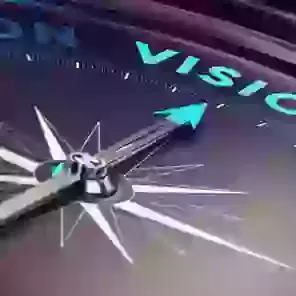  Vision